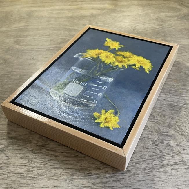 detail for Dandelions in Approximately 75ml of Water